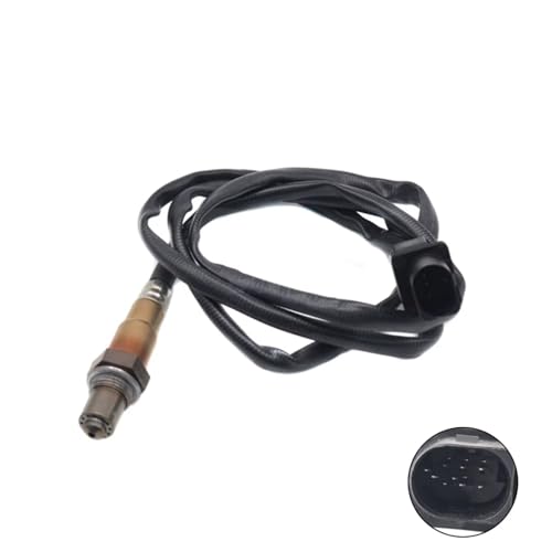Capteur d'oxygène O2 haute précision pour A4 2005-2009 sonde lambda 94860613102 - 6
