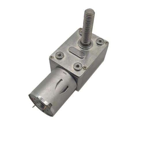 Réducteur basse vitesse JGY-370 motoréducteur autobloquant 24V