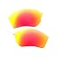 Red - Polarized