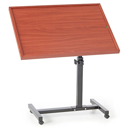 Easylife Anywhere Versatile Table, Brown