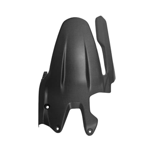 Garde-Boue Ducati V2 2025 Aérodynamique Réduction Résistance Vent - 3