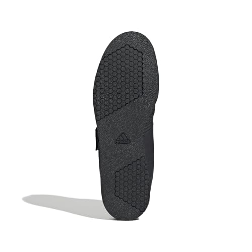 Image of adidas Unisex Adult Powerlift 5 Weightlifting Shoes