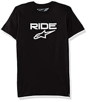 Algopix Similar Product 18 - Alpinestars Standard Ride 20 Tee