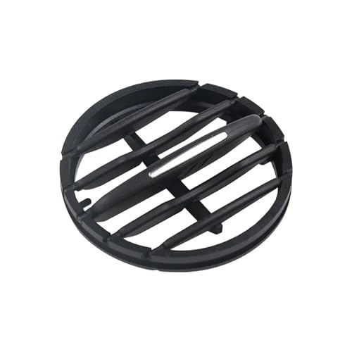 Grille d'aération avant VW pour un habitacle frais lors de vos trajets