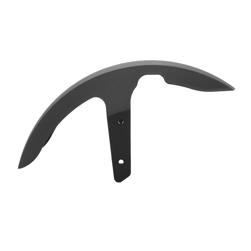 Garde-Boue Avant Xiaomi Mi5 et Mi5 Pro Mobile TM noir pour trottinette