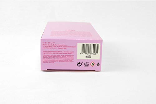 Image of Nike Loving Floral Woman EDT Spray 75ml