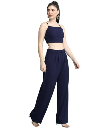 Image of Tokyo Talkies Women Co-Ord Set