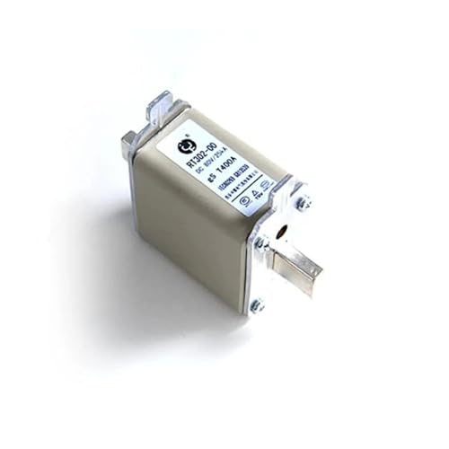Fusible CC série RT302-00(250a) haute performance et haute tension