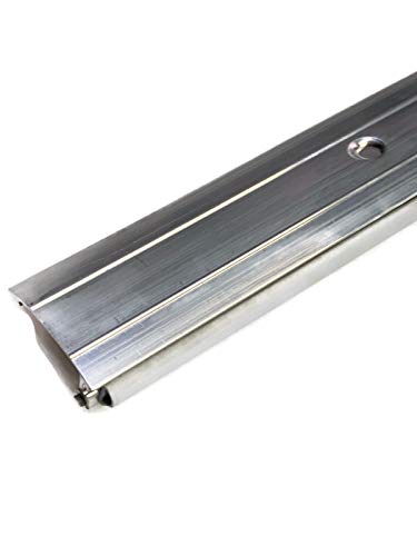 Buy 3 FT - 1 1/2" Wide x 5/8" High Bumper Threshold by Randall ...