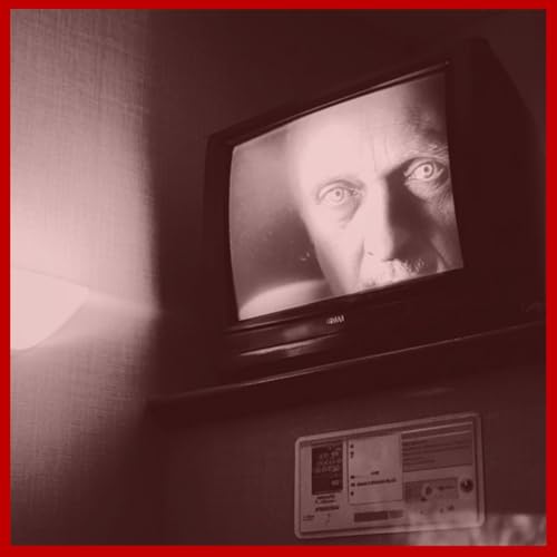 The Driver & The Hotel Incident (Two Scary Stories)