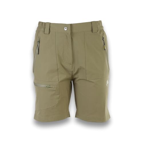 Bermuda outdoor femme Ande New Palma Lady idéal pour vos week-ends nature