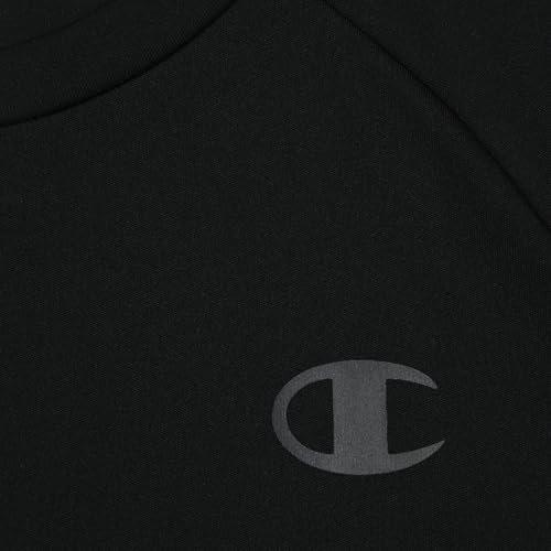 Champion Boys Shirt Performance Short Sleeve Tech Athletic Tee Shirt Top Kids Clothing - Great for Gym, Sports, and School - image 2