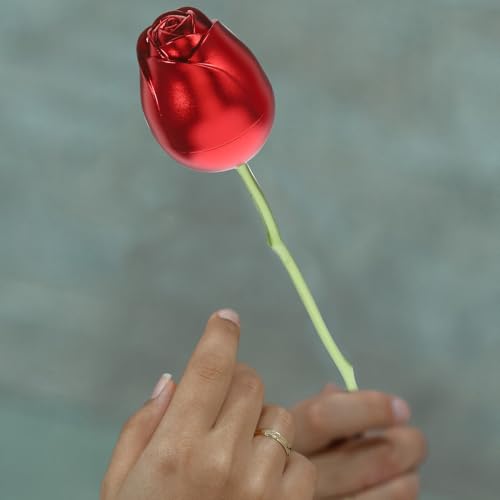 Boîte à bague double ouverture plastique pour éviter les rayures de vos bijoux