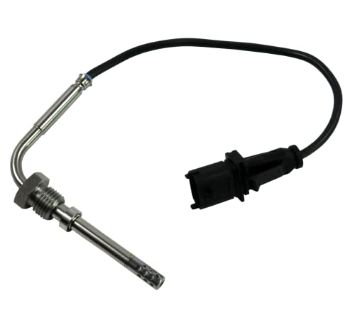 D2P 55566185 EGT Exhaust Gas Temperature Sensor Replacement FOR Saab 9-5 YS3G Vauxhall Chevrolet