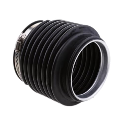 Soufflet en Caoutchouc pour Joint Universel Compatible avec Embase Transom One Gen 2 816431A1