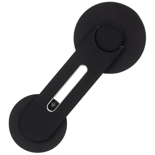 Soporte Magnético para Teléfono Móvil de Coche Ideal para Viajes y Navegación
