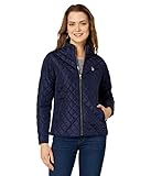 polos hackett niños outlet Cuello alto. U.S. POLO ASSN. Moto Jacket Evening Blue LG