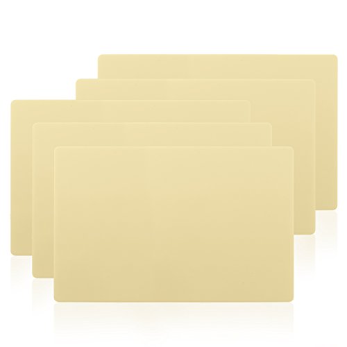 Peau de tatouage en silicone Segbeauty 30x20cm matériel de pratique