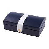 4. Suporte de Organizador de Joias Portátil - Gazechimp