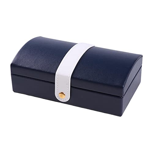 4. Suporte de Organizador de Joias Portátil - Gazechimp