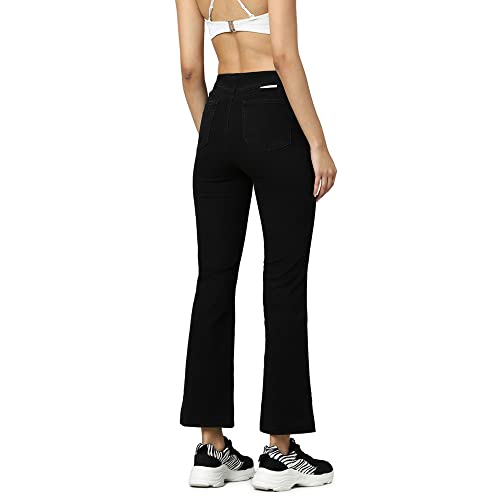 Image of ONLY Women's Regular Fit Jeans
