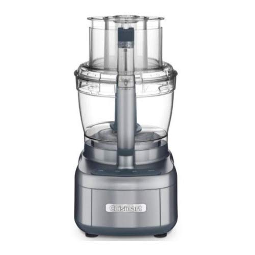 Cuisinart-FP-13DGM-Elemental-13-Cup-Food-Processor-with-Dicing-Renewed Cuisinart FP 13DGM Elemental 13 Cup Food Processor with Dicing Renewed