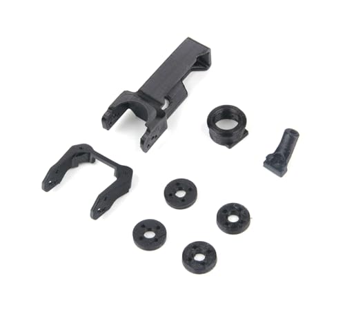 Kit de Montaje para UAV con Placa Inferior de Carbono Reforzado