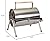 Stansport Stainless Steel Propane BBQ Grill (035)