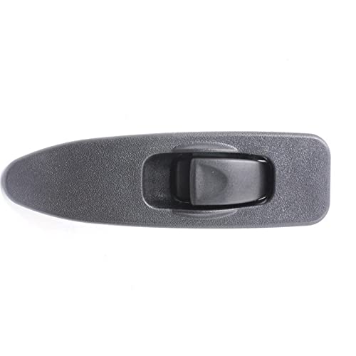 Interrupteur de commande de fenêtre électrique MR792851 pour vitre bloquée - 3