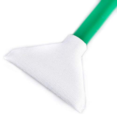 Visible Dust Ultra MXD-100 Vswabs 1.3X Green Series - Swabs für Sensorreinigung