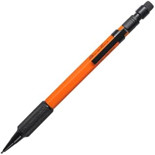 Rite in the Rain Weatherproof Mechanical Pencil, Orange Barrel, 1.3mm Black Lead (No. OR13)