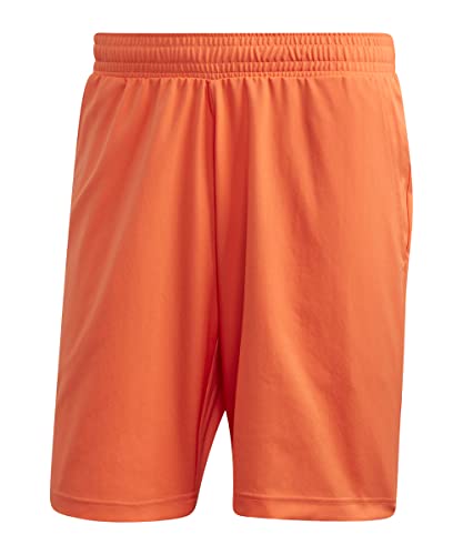 adidas Short Pblue - Kurze Hose für Herren XS Schwarz (naraut/Negro)