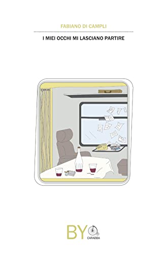 I Miei Occhi Mi Lasciano Partire