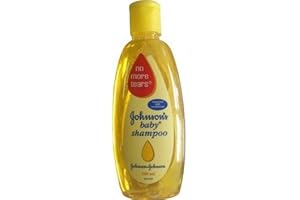 Johnson's Baby No More Tears Baby Shampoo