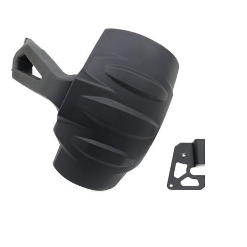 Garde-boue arrière V-Strom DL1000 extension garde-mains moto DL1050 accessoires 2014-2021