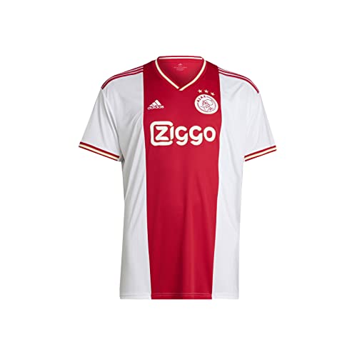 adidas Ajax Offizielle 2022/23 Heimtrikot