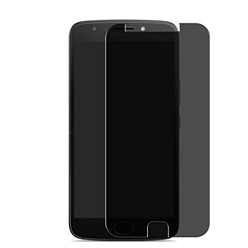 Puccy Privacy Screen Protector Film, Compatible with Motorola Moto E4 Plus Anti Spy TPU Guard ( Not Tempered Glass Protectors ) New