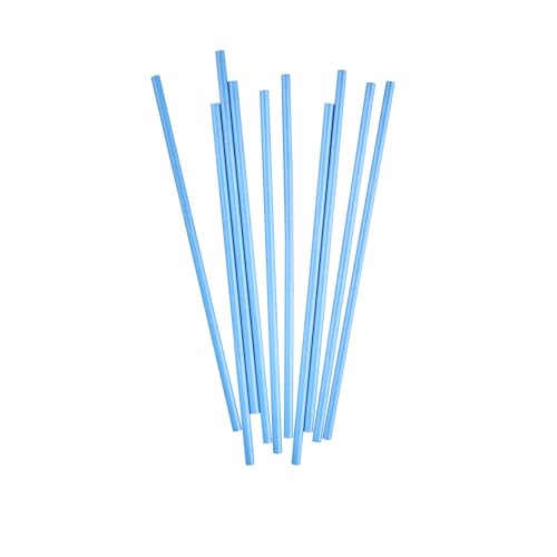 Restaurantware Blue Paper Sky Cake Pop And Lollipop Stick, 5.9 In, 300 Pack by Restaurantware - Image 5