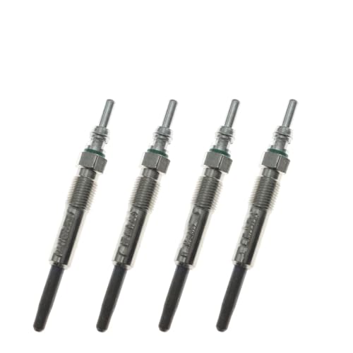 Bougies de préchauffage résoud démarrage difficile Logan I Estate KS 110652457R
