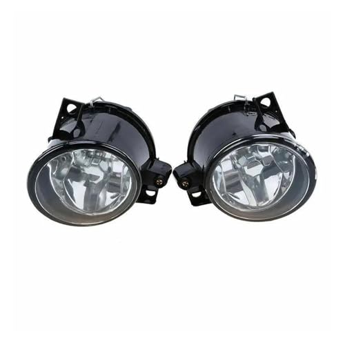 Feux antibrouillard avant H3 12V 55W Seat Leon Mk2 Altea Ibiza IV Cordoba Toledo III gauche droit