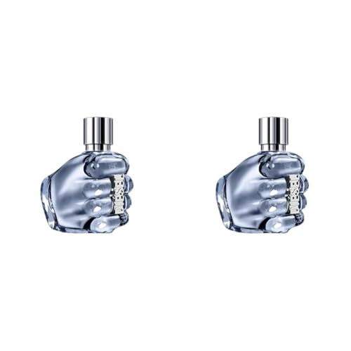 Diesel Only the Brave Eau de Toilette 50ml + Diesel Only the Brave Eau de Toilette 35ml