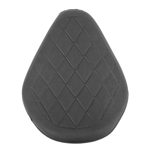 Cojín para asiento delantero y trasero de motocicleta Rebel CMX500 CMX300 sillín conductor pasajero