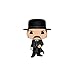 Funko Movies: POP! Tombstone Collectors Set - Doc Holiday, Virgil EARP, Wyatt EARP, Morgan EARP