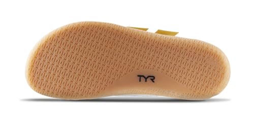 TYR Men's Dropzero Barefoot Stability Strap Trainer Sneaker3