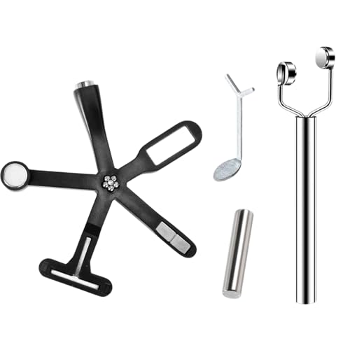 Imagen de Magnetic Nail Wall Juego de herramientas de esmalte de uñas de gel para uñas