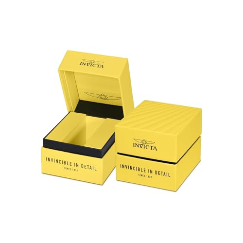 Invicta Men's Speedway 42mm Stainless Steel Quartz Watch