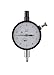 Mitutoyo 2923A-10 Dial Indicator DG .0001 Grad, 0-.05" Range