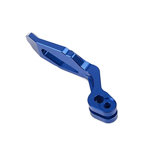 Levier frein stationnement TMAX530 alu pour arrêt en pente