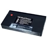 cinta limpiadora vhs media markt Limpia cabezales tipo VHS. Ex-Pro - Cinta de VHS de limpieza con producto limpiador