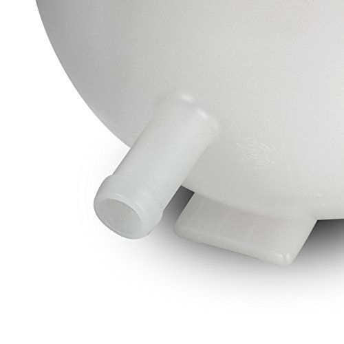 Réservoir d'expansion de liquide durable et robuste pour T4